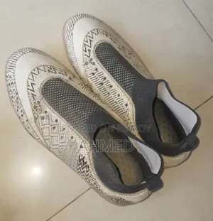 Football Turf Shoes