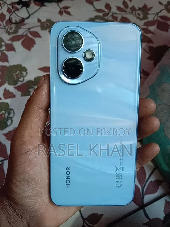 Honor 400 512 GB