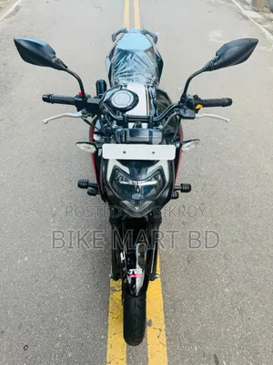 TVS Apache RTR 160 4V 2023 Black