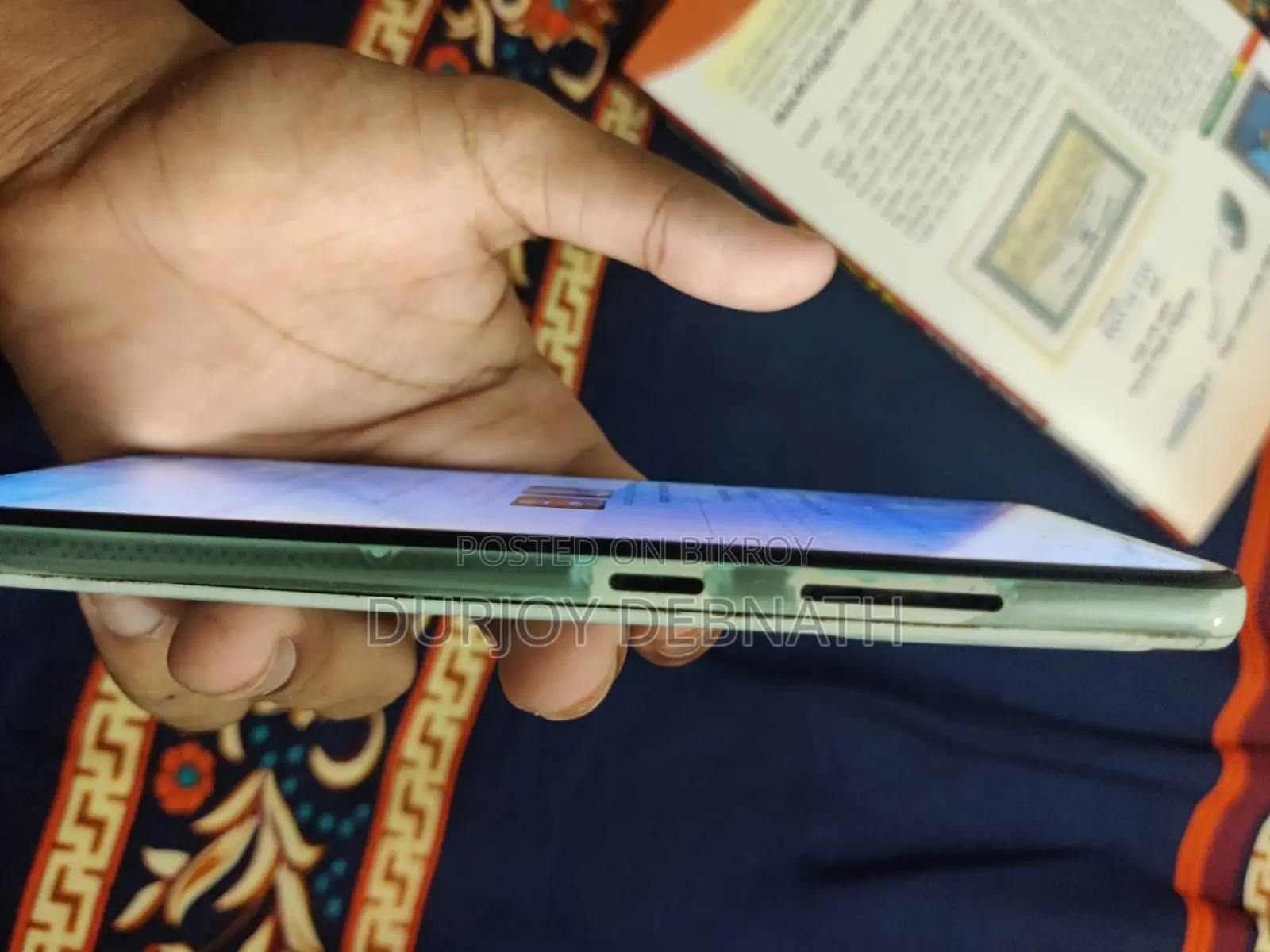 Samsung Galaxy A52s 5G 128 GB