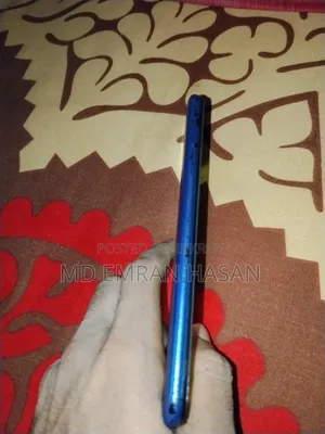 Infinix Smart 6 32 GB Blue