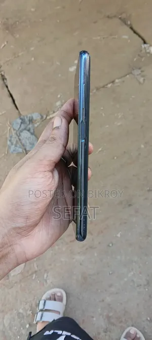 Xiaomi Poco X3 128 GB Black