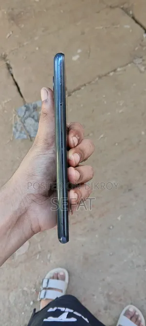 Xiaomi Poco X3 128 GB Black