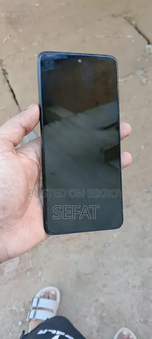 Xiaomi Poco X3 128 GB Black