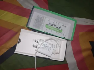 ইনফিনিক্স হট ৬০ প্রো+ ১২৮ জিবি ব্ল্যাক