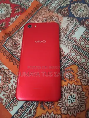 Vivo S1 Pro 128 GB Red