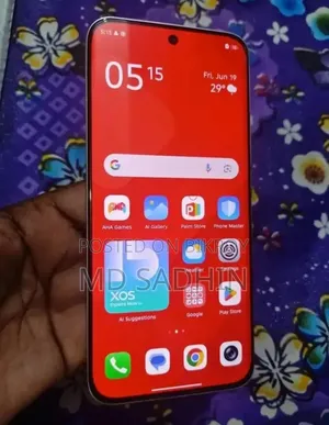 ইনফিনিক্স হট ৬০ প্রো+ ১২৮ জিবি ব্ল্যাক