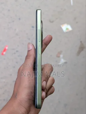 Xiaomi Redmi 14C 128 GB Green