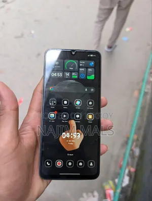 Xiaomi Redmi 14C 128 GB Green