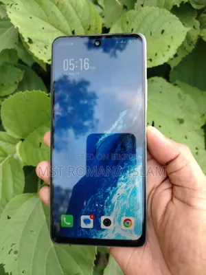 ইনফিনিক্স হট ৩০ ১২৮ জিবি