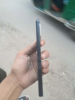 Xiaomi Redmi A5 4G 64 GB Black