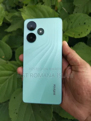 ইনফিনিক্স হট ৩০ ১২৮ জিবি