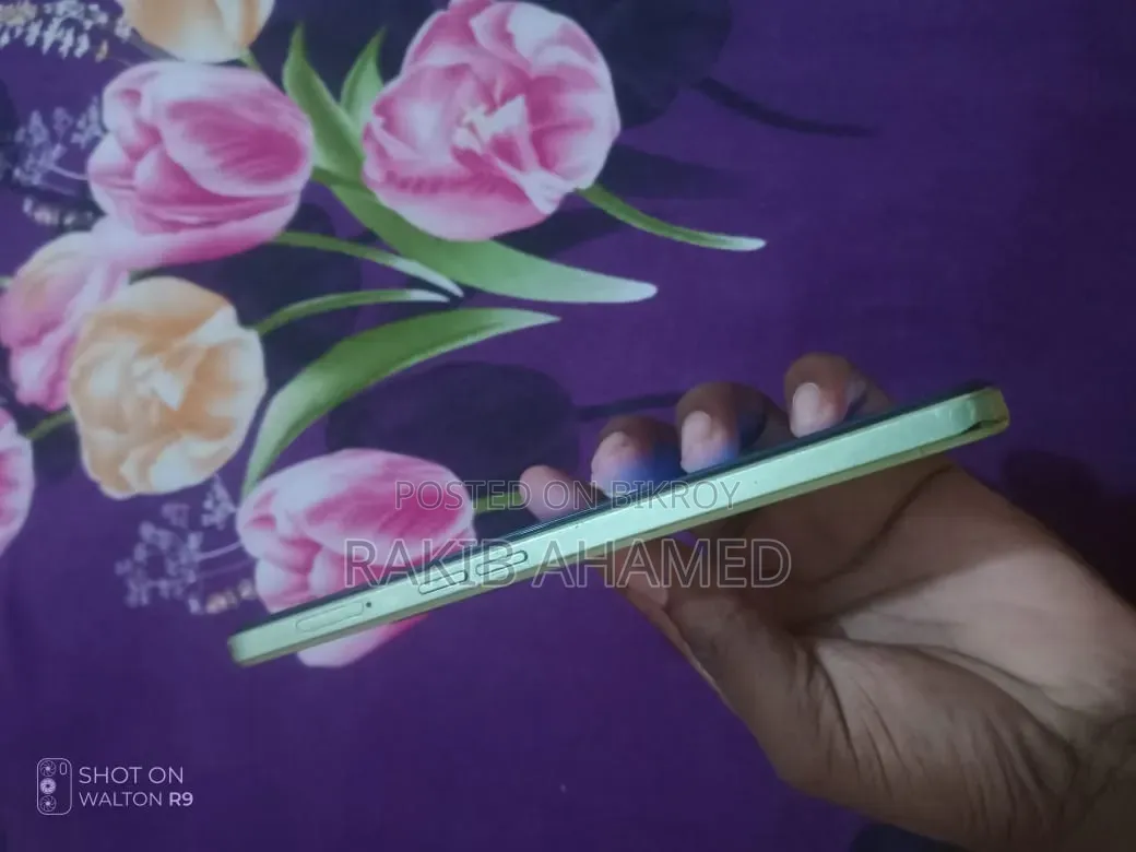 ওয়ানপ্লাস নর্ড সিই ৩ লাইট ১২৮ জিবি পার্পল