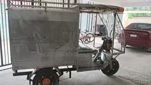 Motorcycle 2025 Silver