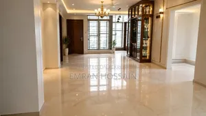 4-Bedroom Apartment in Bti Nobel House, Basundhara for Sale