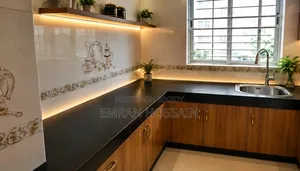 4-Bedroom Apartment in Bti Nobel House, Basundhara for Sale