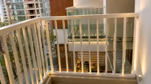 4-Bedroom Apartment in Bti Nobel House, Basundhara for Sale