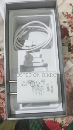 Mobile Charger