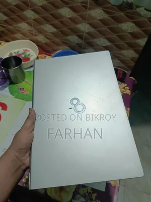 ল্যাপটপ ফুজিতসু ৪ জিবি ইন্টেল কোর আই৫ এসএসডি ২৫৬ জিবি