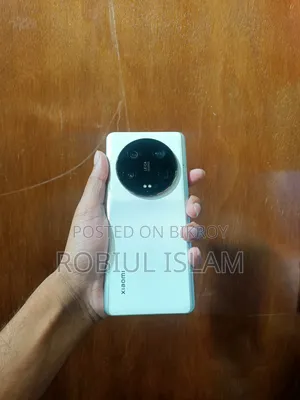 Xiaomi 13 Ultra (China) 512 GB White