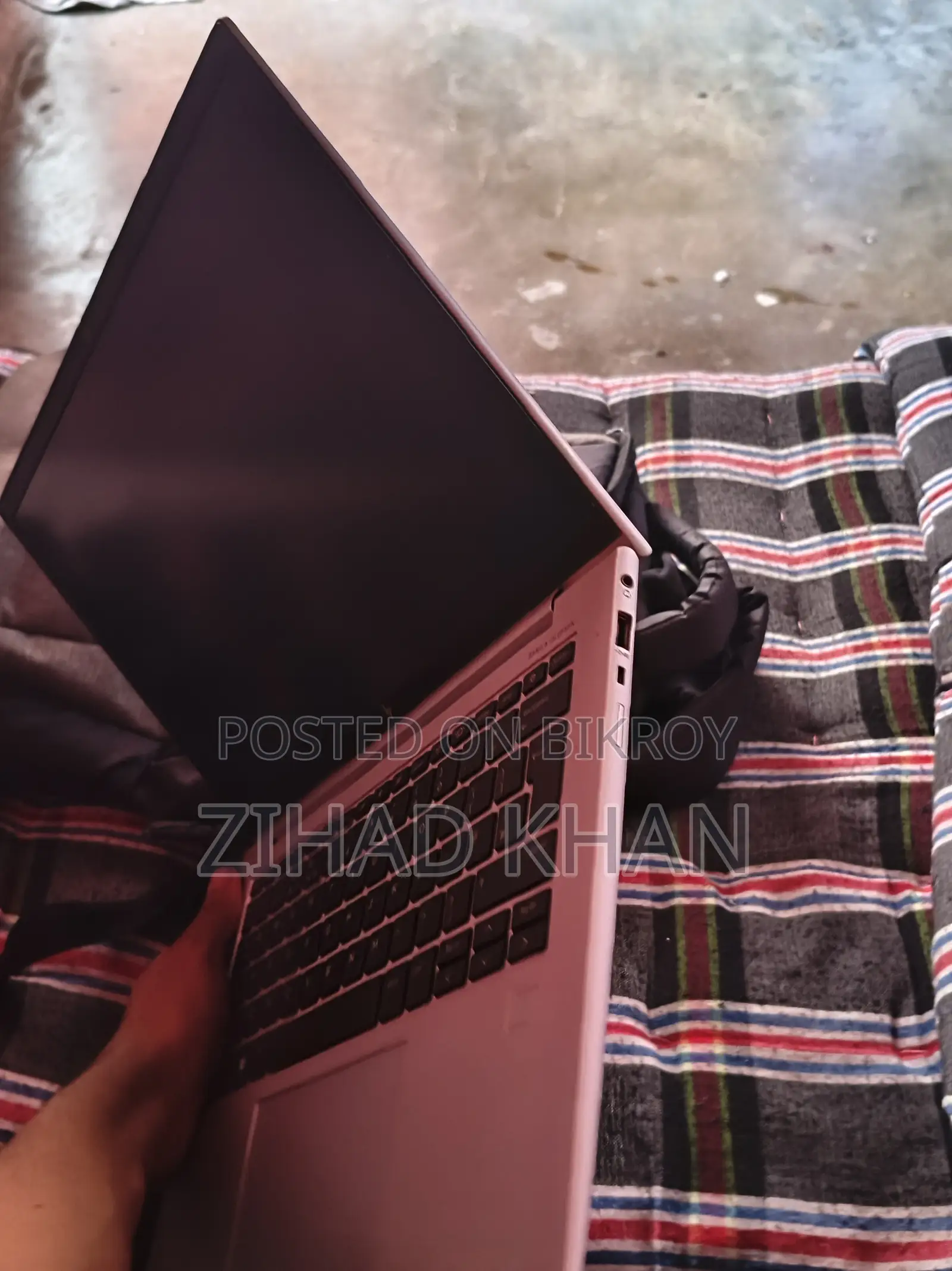 Laptop HP EliteBook 840 G10 16GB Intel Core i5 SSD 512GB