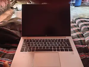 Laptop HP EliteBook 840 G10 16GB Intel Core i5 SSD 512GB