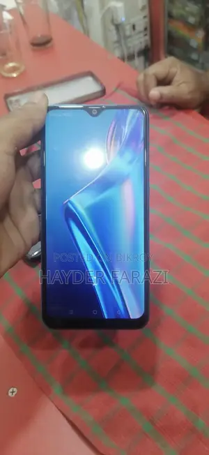 Oppo A12 64 GB Blue