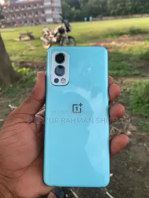 ওয়ানপ্লাস নর্ড ২ ৫জি ১২৮ জিবি গ্রে