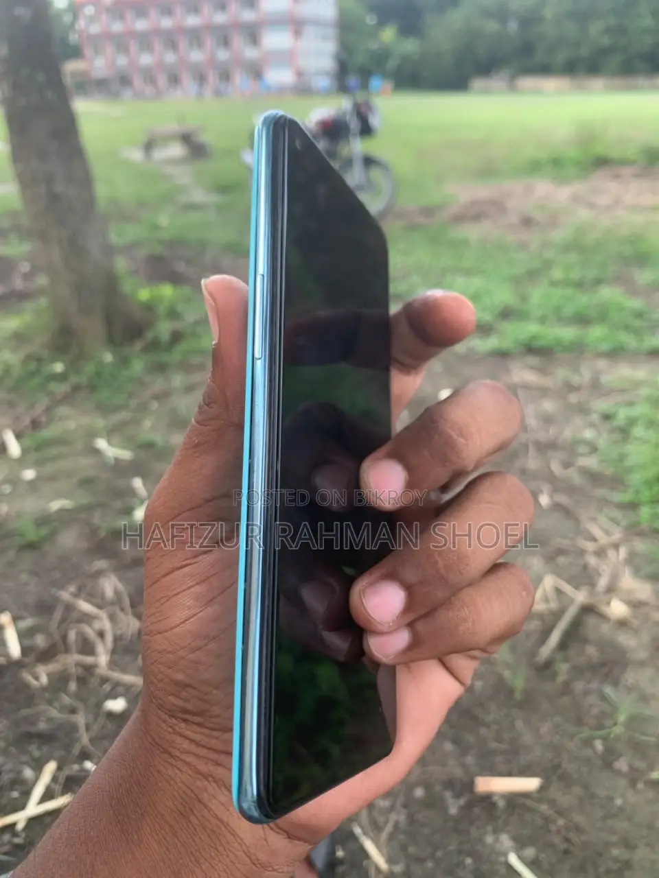 ওয়ানপ্লাস নর্ড ২ ৫জি ১২৮ জিবি গ্রে