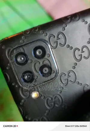 Samsung Galaxy M32 128 GB Black