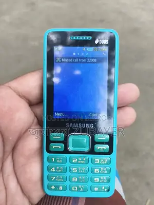 Samsung B360E