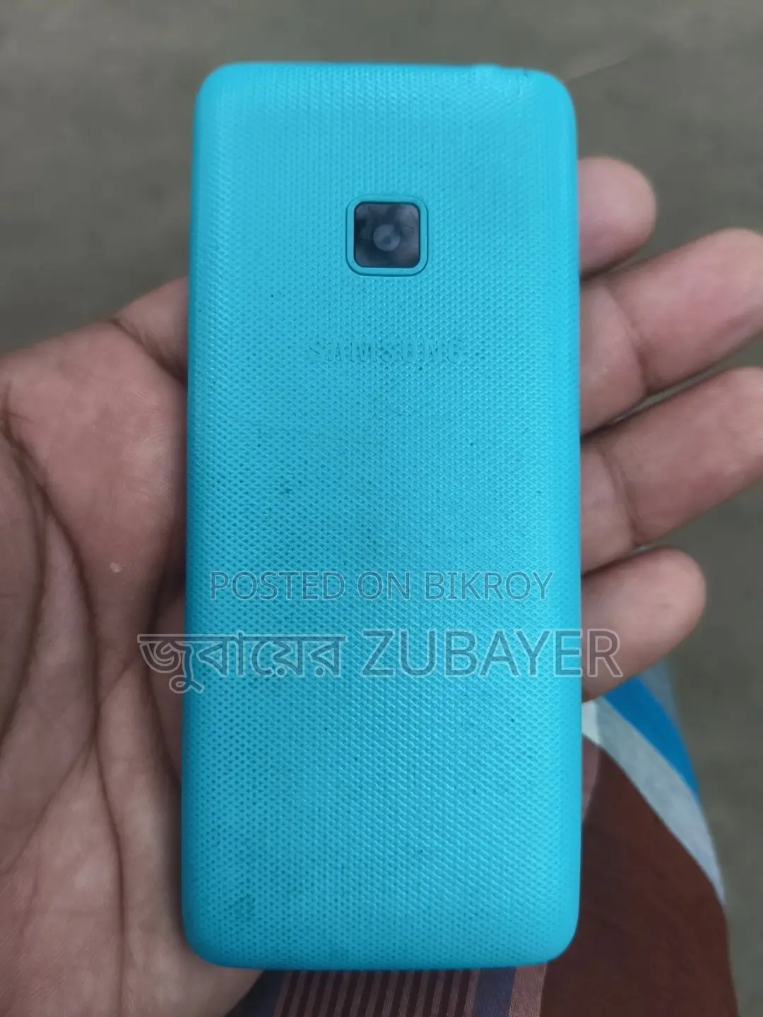 Samsung B360E