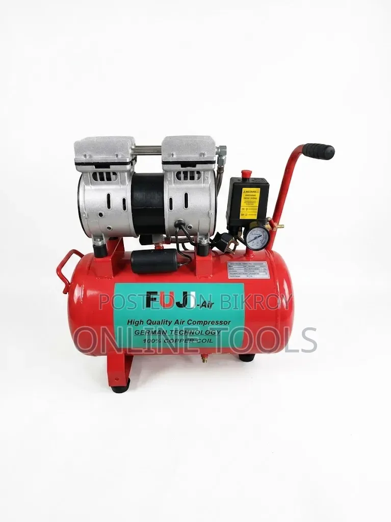 Air Compressor Fuji 24 L