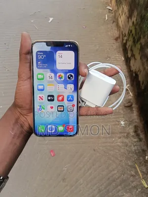 অ্যাপল আইফোন ১৩ প্রো ১২৮ জিবি গোল্ড