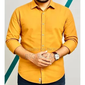 প্রিমিয়াম শার্ট (ছেলেদের)
