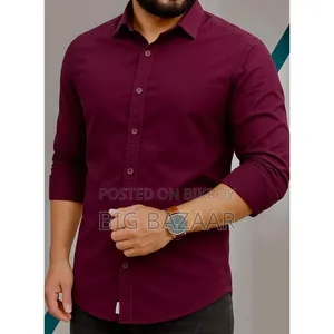 প্রিমিয়াম শার্ট (ছেলেদের)
