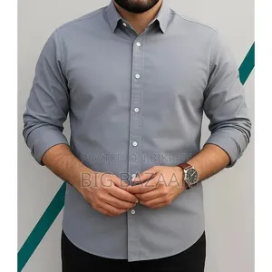 প্রিমিয়াম শার্ট (ছেলেদের)