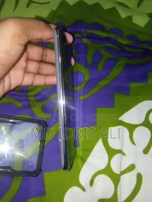 স্যামসাং গ্যালাক্সি এস২০ ১২৮ জিবি গ্রে