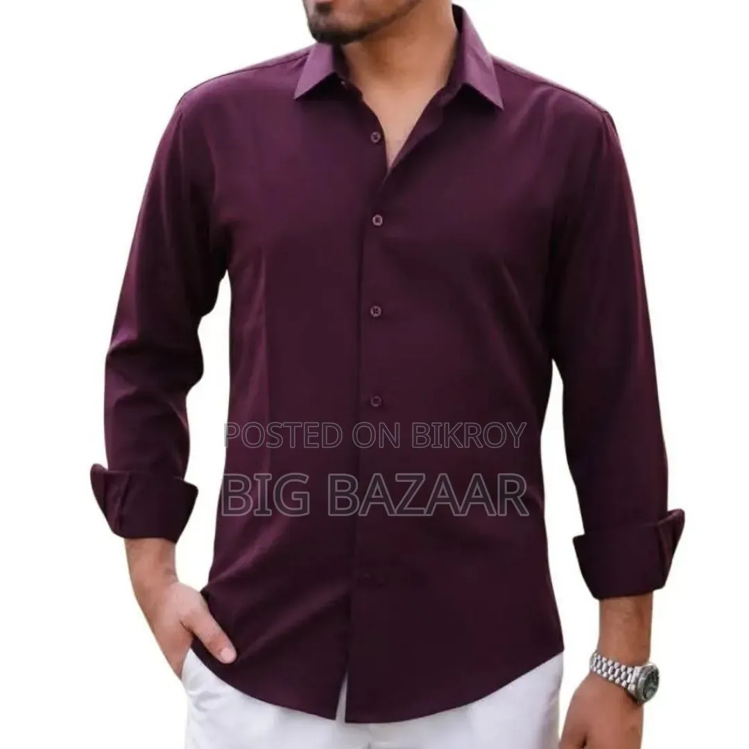 প্রিমিয়াম শার্ট (ছেলেদের)