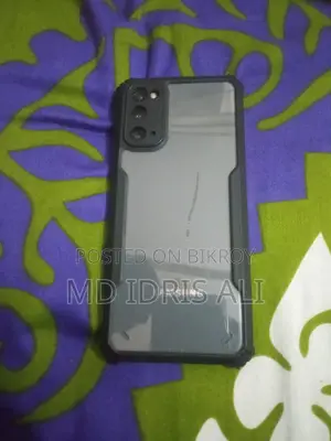 স্যামসাং গ্যালাক্সি এস২০ ১২৮ জিবি গ্রে