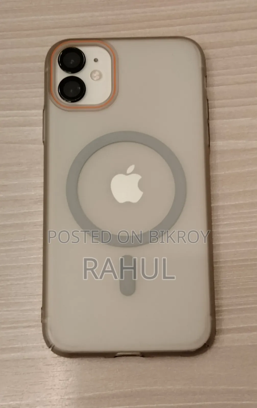 Apple iPhone 11 64 GB
