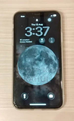 Apple iPhone 11 64 GB