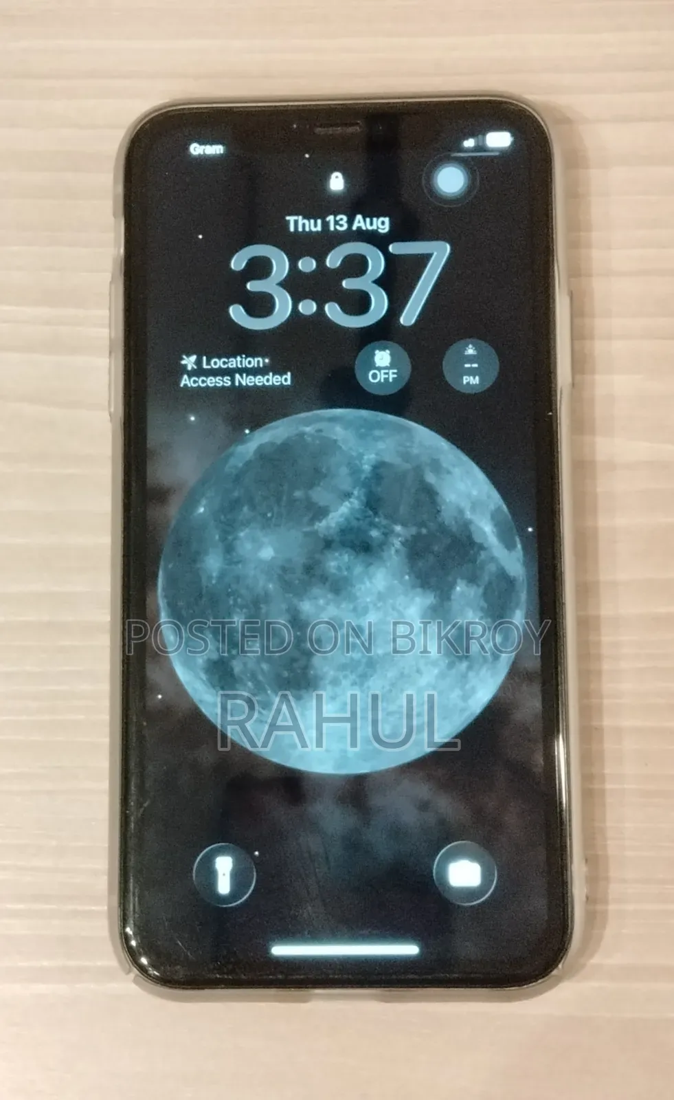 Apple iPhone 11 64 GB