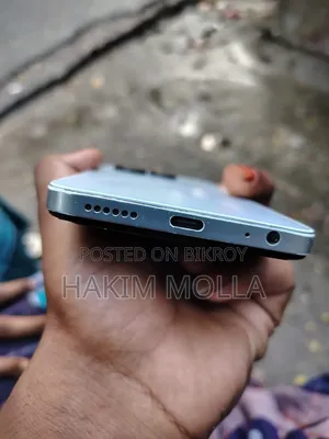 Tecno Spark 40 128 GB White