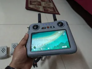 Xil 017. 10km Range Drone