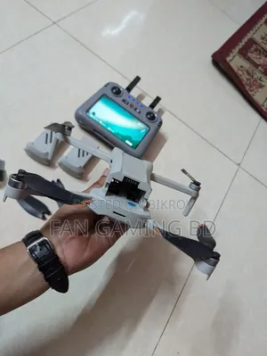 Xil 017. 10km Range Drone