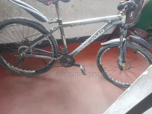 এই সাইকেল বিক্রি হইবে