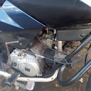 Bajaj CT 100 2003 Blue