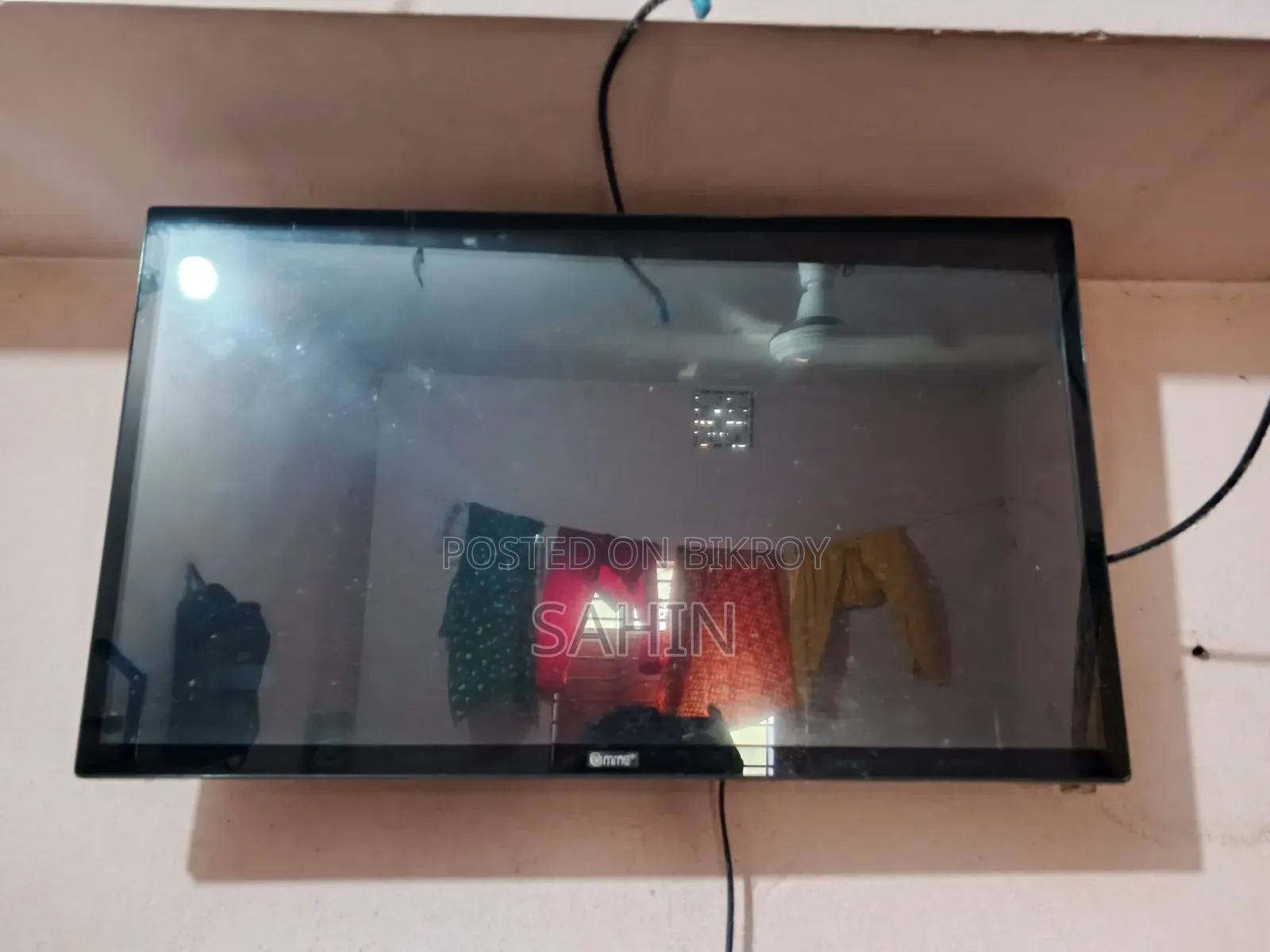Smart TV