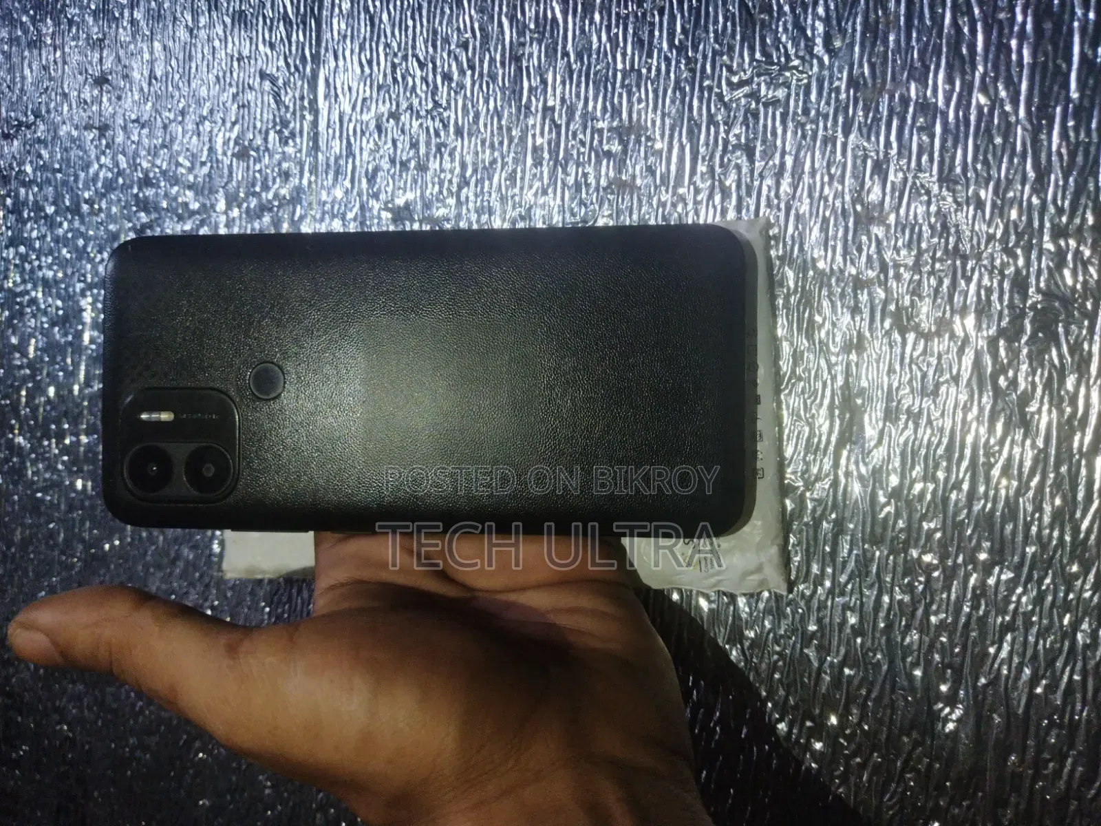 Xiaomi Redmi A2+ 32 GB Red